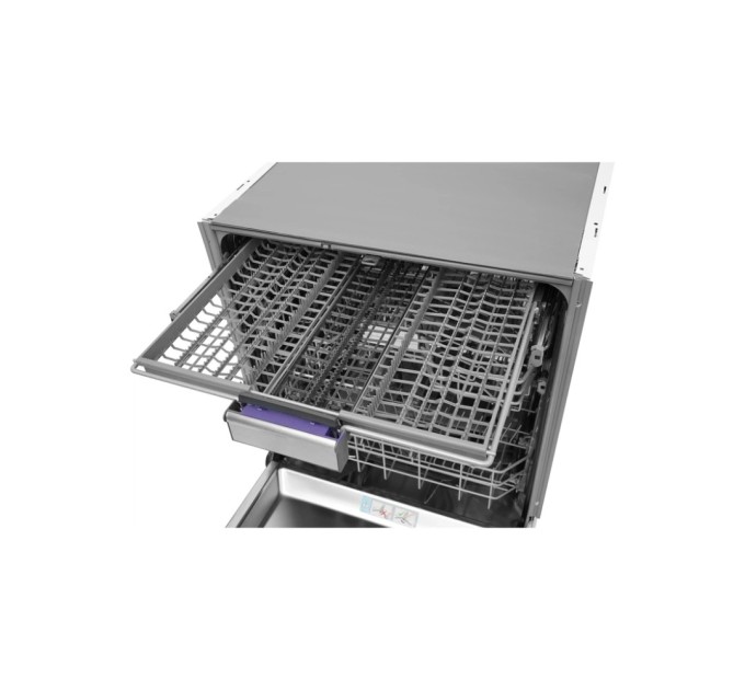 Посудомийна машина Beko BDIN38531D