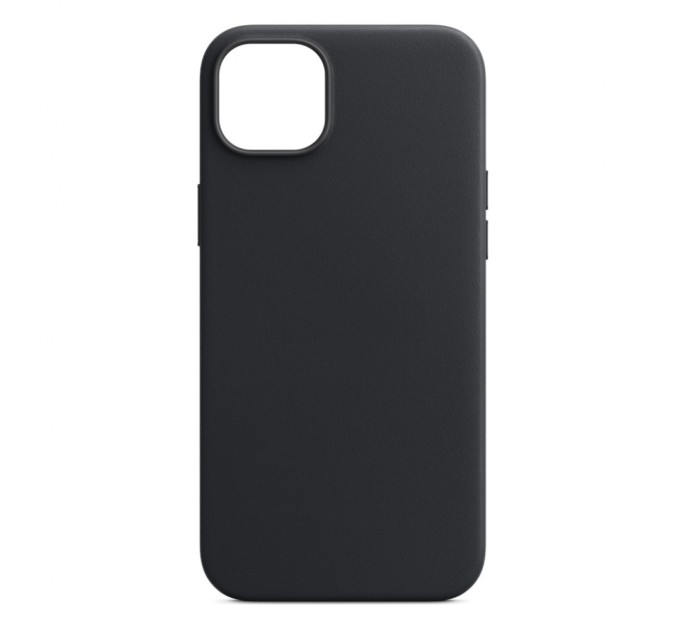 Чохол до мобільного телефона Armorstandart FAKE Leather Case Apple iPhone 12 / 12 Pro Black (ARM61382)