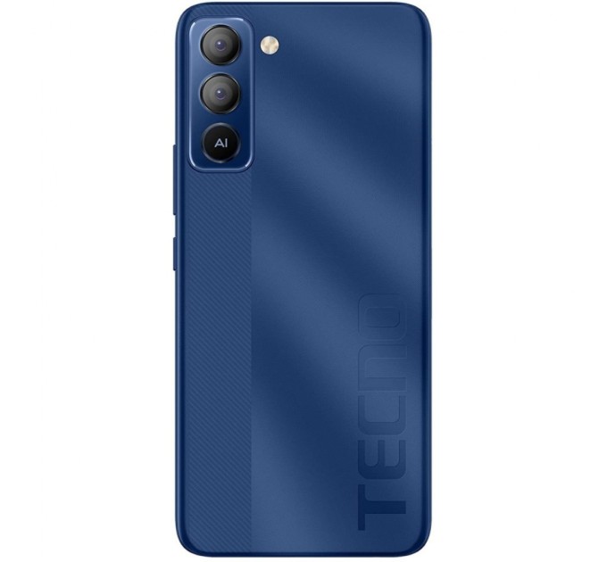 Мобільний телефон Tecno BD4i (POP 5 LTE 3/32Gb) Deepsea Luster (4895180777363)