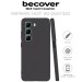 Чохол до мобільного телефона BeCover Infinix Hot 50 (X6720) Black (712282)