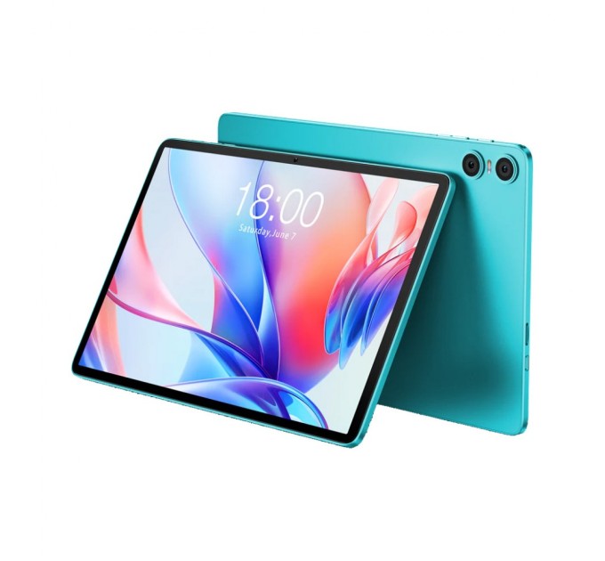 Планшет Teclast P30 10.1' HD 4/128GB/WIFI/Metal/ Blue (6940709686898)