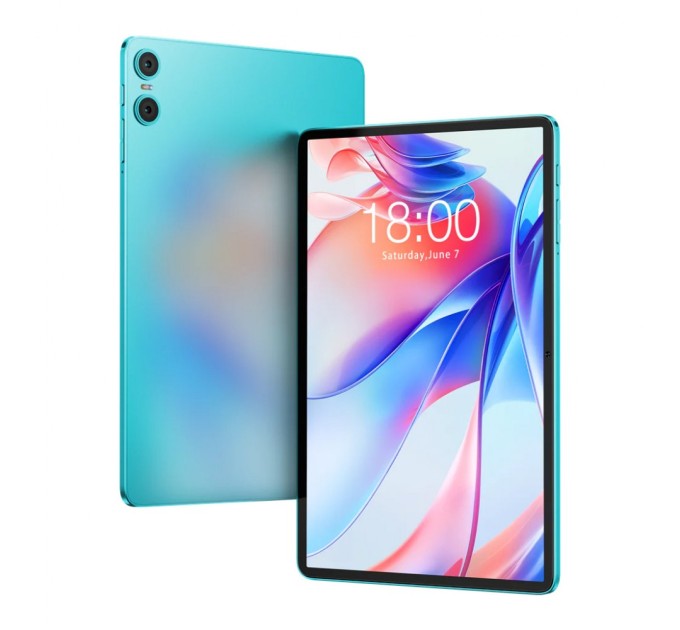 Планшет Teclast P30 10.1' HD 4/128GB/WIFI/Metal/ Blue (6940709686898)