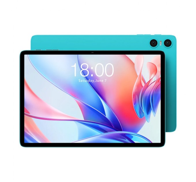 Планшет Teclast P30 10.1' HD 4/128GB/WIFI/Metal/ Blue (6940709686898)