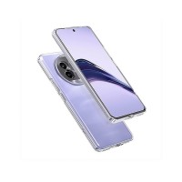 Чохол до мобільного телефона BeCover Realme 13 5G Transparancy (712764)