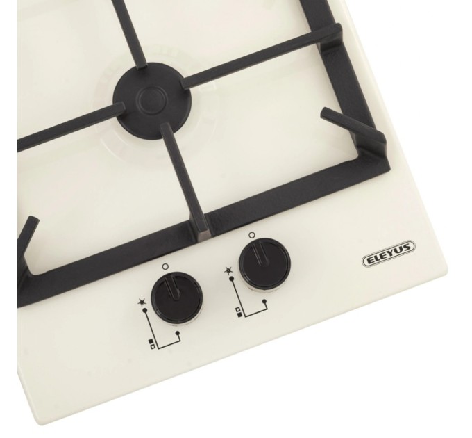 Варочна поверхня Eleyus CABO 30 BG CF