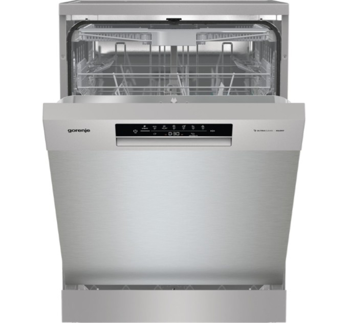 Посудомийна машина Gorenje GS643D90X