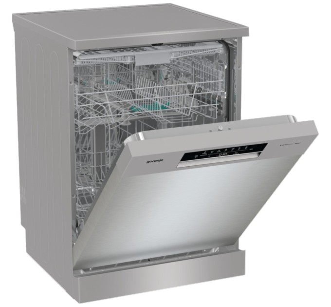 Посудомийна машина Gorenje GS643D90X