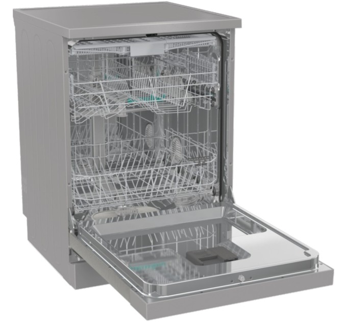 Посудомийна машина Gorenje GS643D90X