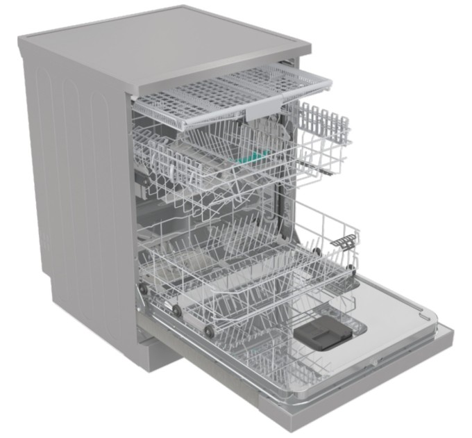 Посудомийна машина Gorenje GS643D90X