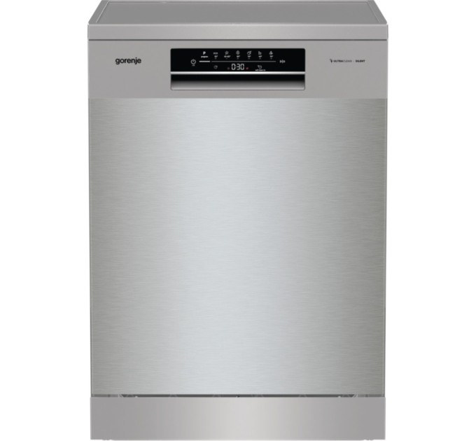 Посудомийна машина Gorenje GS643D90X