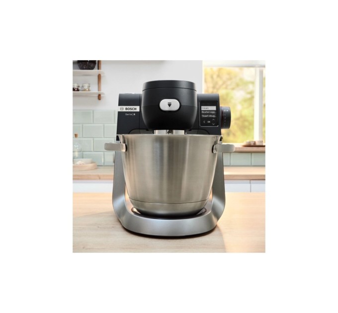 Кухонний комбайн Bosch MUMS6ZS00