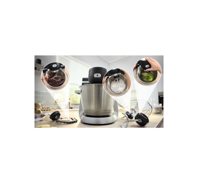 Кухонний комбайн Bosch MUMS6ZS00