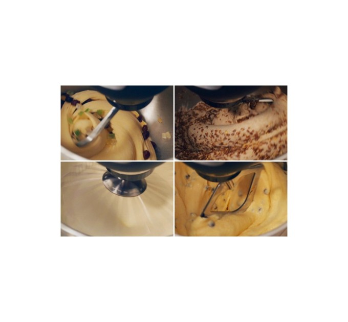 Кухонний комбайн Bosch MUMS6ZS00