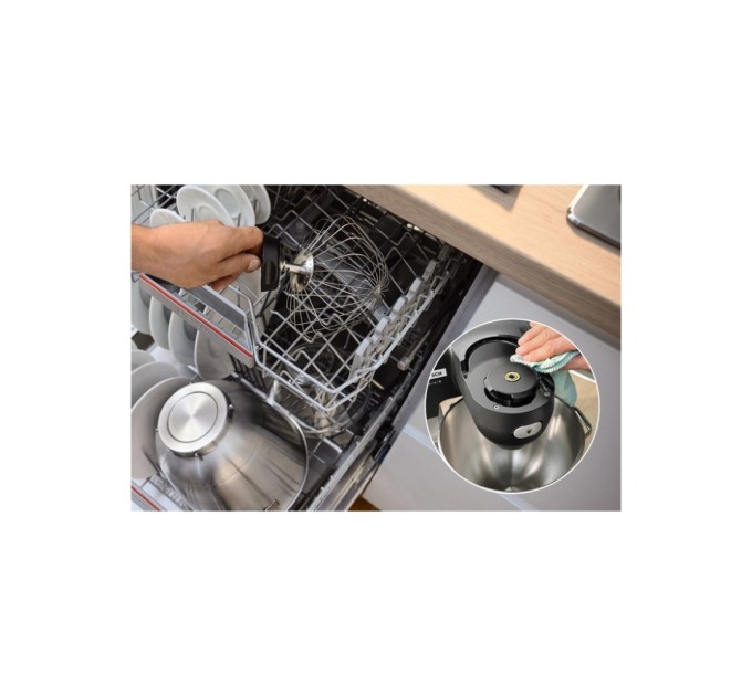 Кухонний комбайн Bosch MUMS6ZS00