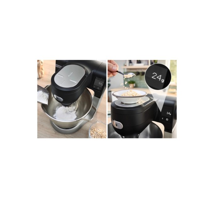 Кухонний комбайн Bosch MUMS6ZS00