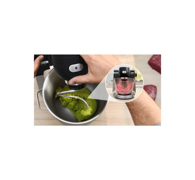 Кухонний комбайн Bosch MUMS6ZS00