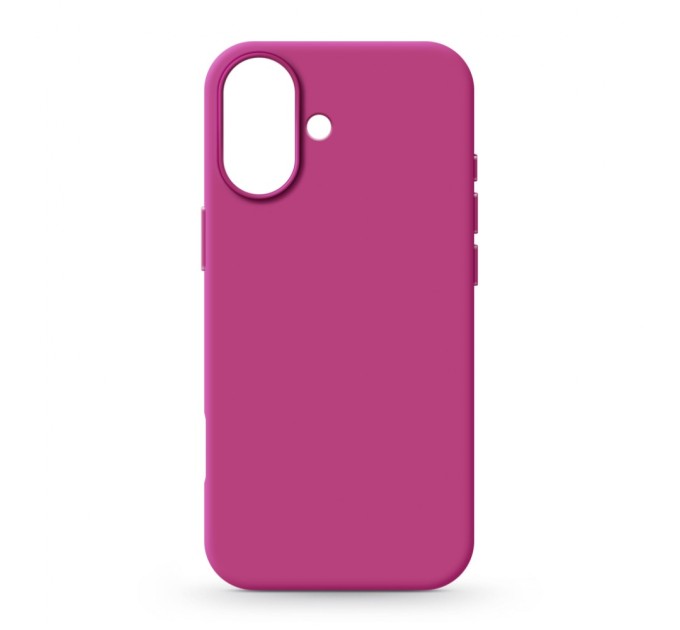 Чохол до мобільного телефона Armorstandart ICON2 MagSafe Apple iPhone 16 Fuchsia (ARM81314)