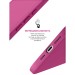 Чохол до мобільного телефона Armorstandart ICON2 MagSafe Apple iPhone 16 Fuchsia (ARM81314)