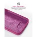 Чохол до мобільного телефона Armorstandart ICON2 MagSafe Apple iPhone 16 Fuchsia (ARM81314)