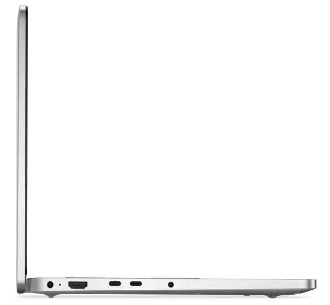 Ноутбук Dell Pro 14 (BTO601PC14255UA_W11P)