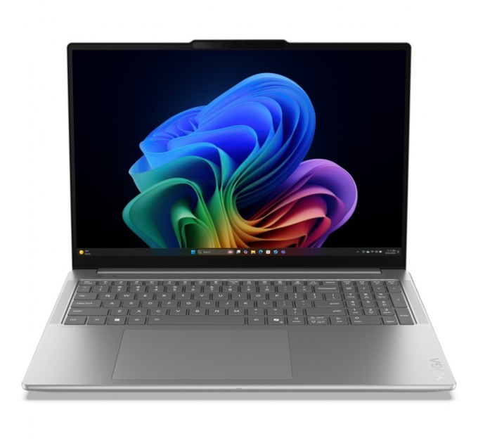 Ноутбук Lenovo Yoga Pro 9 16IAH10 (83L00059RA)