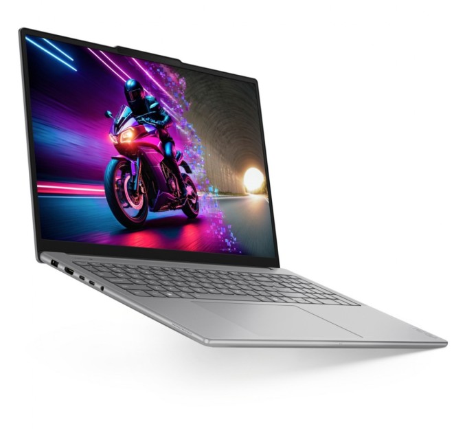 Ноутбук Lenovo Yoga Pro 9 16IAH10 (83L00059RA)