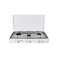 Настільна плита YUCEL O-300-LPG-WHITE