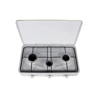 Настільна плита YUCEL O-300-LPG-WHITE