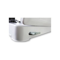 Настільна плита YUCEL O-300-LPG-WHITE