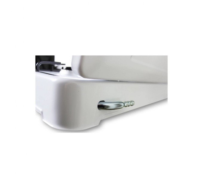 Настільна плита YUCEL O-300-LPG-WHITE