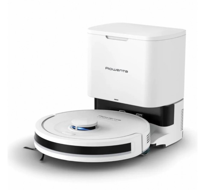 Пилосос Rowenta RR8797WH