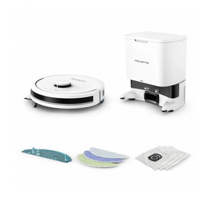 Пилосос Rowenta RR8797WH