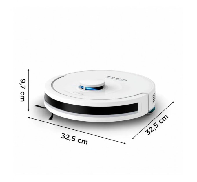 Пилосос Rowenta RR8797WH