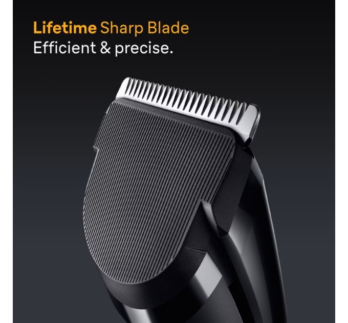 Машинка для стрижки Braun HC 5510 (HC5510)