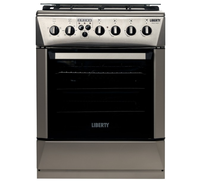 Плита Liberty PWE 6115 CX-F