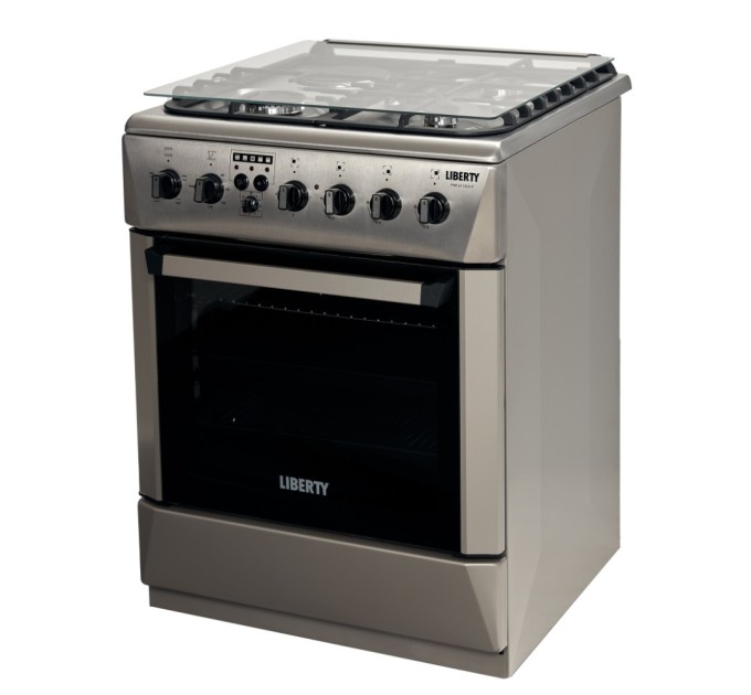 Плита Liberty PWE 6115 CX-F