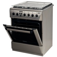 Плита Liberty PWE 6115 CX-F