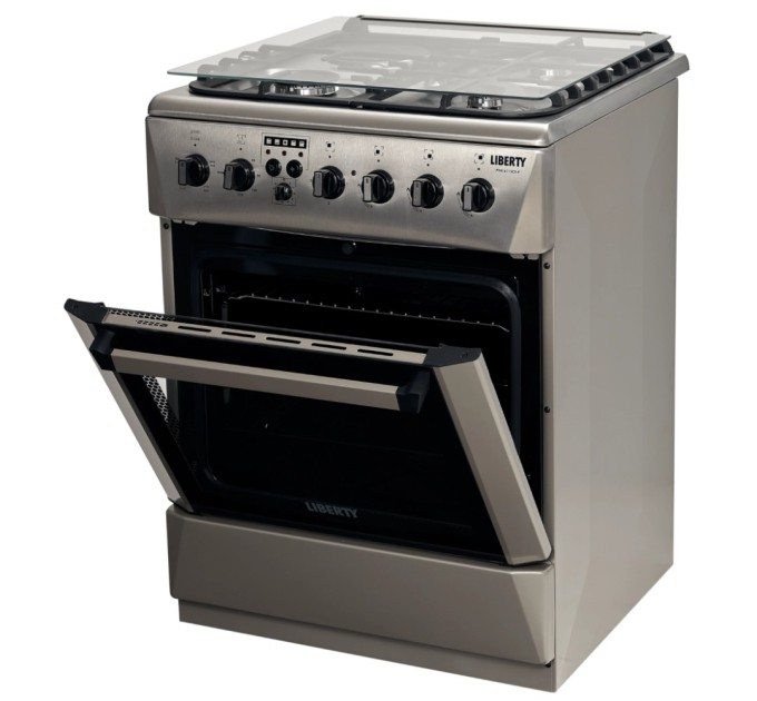 Плита Liberty PWE 6115 CX-F