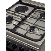 Плита Liberty PWE 6115 CX-F