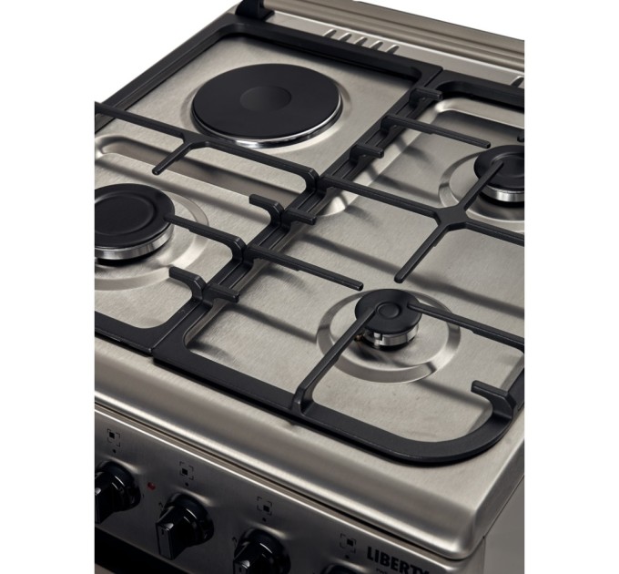 Плита Liberty PWE 6115 CX-F