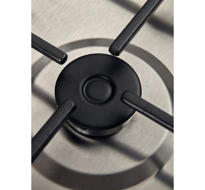 Плита Liberty PWE 6115 CX-F