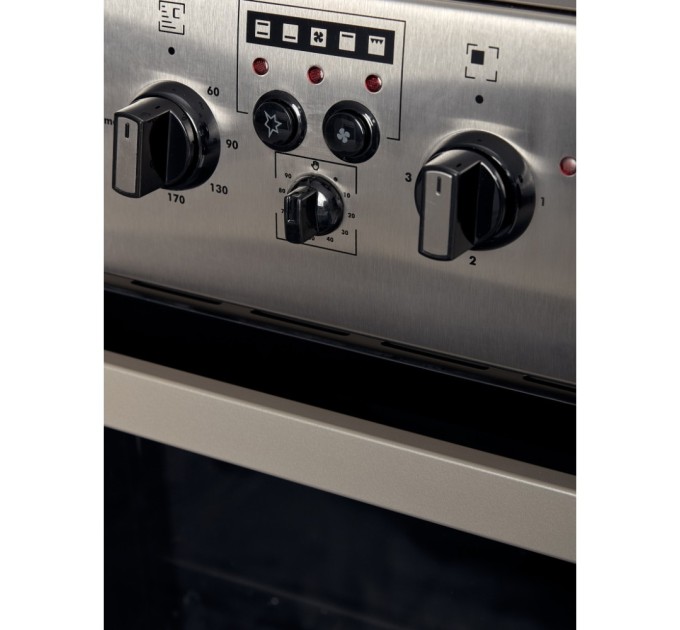 Плита Liberty PWE 6115 CX-F