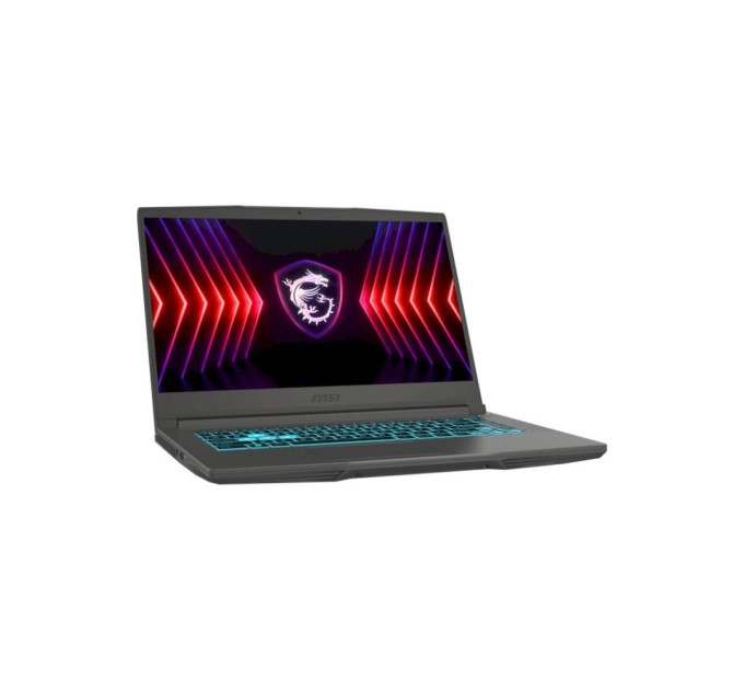 Ноутбук MSI Thin 15 B13UCX (9S7-16R831-3011)