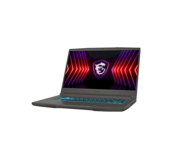 Ноутбук MSI Thin 15 B13UCX (9S7-16R831-3011)