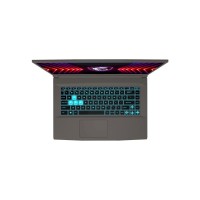 Ноутбук MSI Thin 15 B13UCX (9S7-16R831-3011)