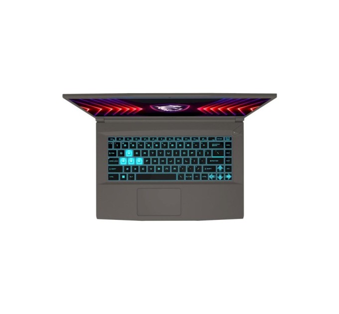 Ноутбук MSI Thin 15 B13UCX (9S7-16R831-3011)