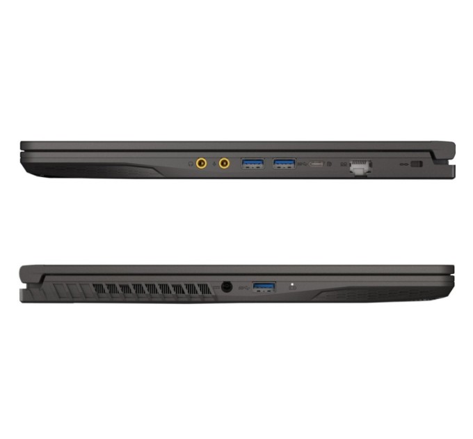 Ноутбук MSI Thin 15 B13UCX (9S7-16R831-3011)