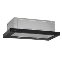 Витяжка кухонна Ardesto HT-F900MBL