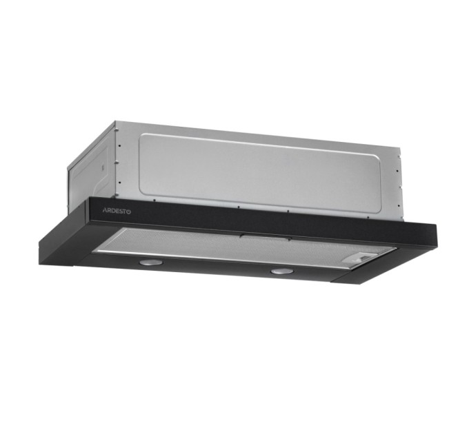 Витяжка кухонна Ardesto HT-F900MBL