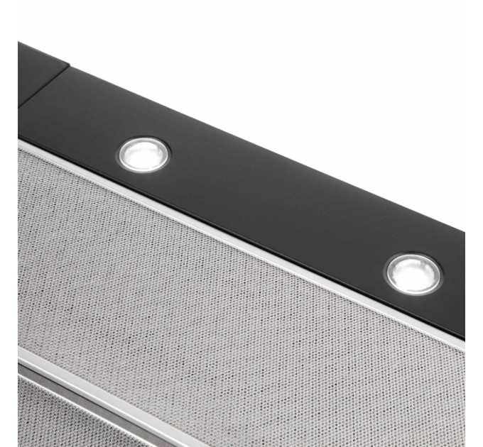 Витяжка кухонна Ardesto HT-F900MBL